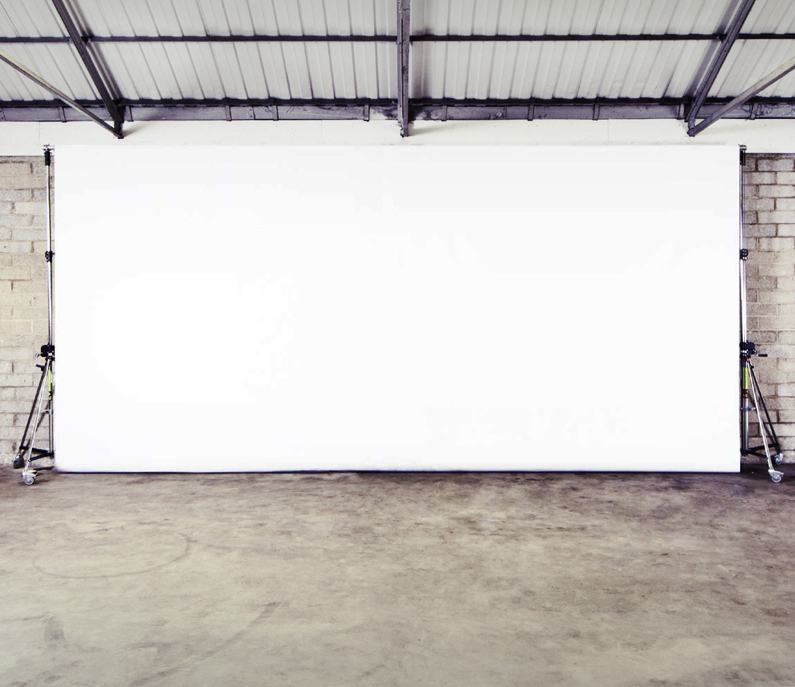 Backdrop Small